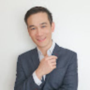 Meet your Posher, Eric